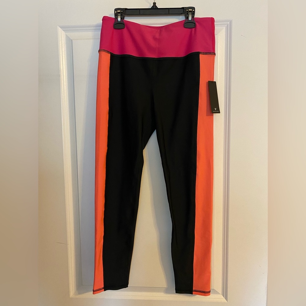 Lulu’s leggings (not to be confused with Lululemon)